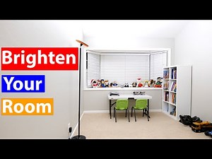 LED Floor Lamp with Remote Review