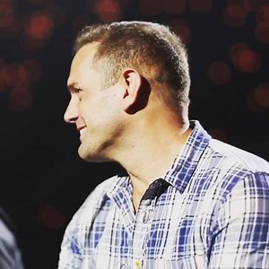 Happy Birthday to our very own Toby who always manages to find the camera! We can't wait to celebrate with you at tonight's show 🎉 🎂 | Human Nature