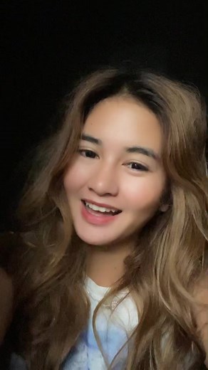 Hazel Grace on TikTok