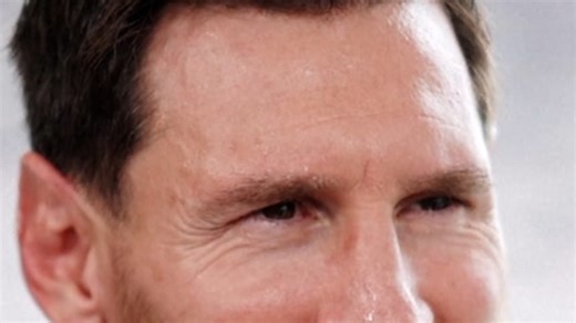 Messi reveals how being an immigrant shaped him