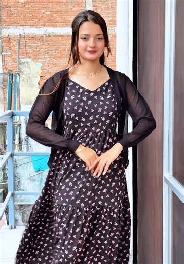 New Korean One-Piece with Outerwear