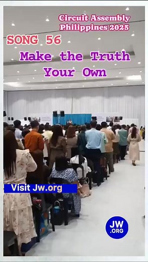 11K views · 1.1K reactions | SINGING TO JEHOVAH  | ANNOUNCING JEHOVAH'S KINGDOM | Facebook