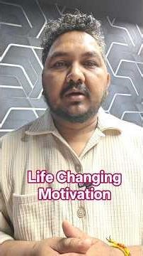 Life changing motivation #motivation #motivational