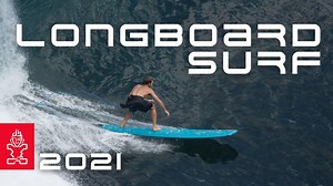 5.1K views · 254 reactions | We designed the 2021 Longboard Surf to...