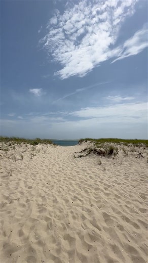 65K views · 2.7K reactions | Take a walk on Chatham Lighthouse Beach - Chatham, Massachusetts - Cape Cod - August 2024 - Summer ❤️ Cape Cod, Massachusetts | Cape Cod, Massachusetts | Facebook