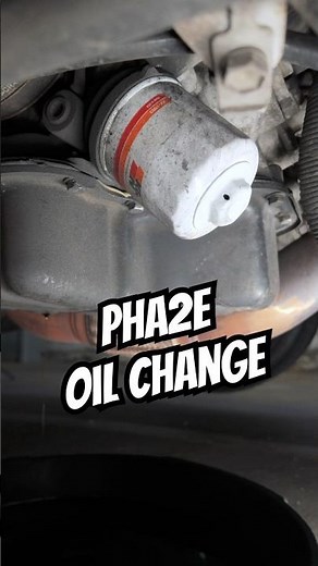 BEST OIL AND FILTER EVER MR2 #best #oil #mr2 #turbo