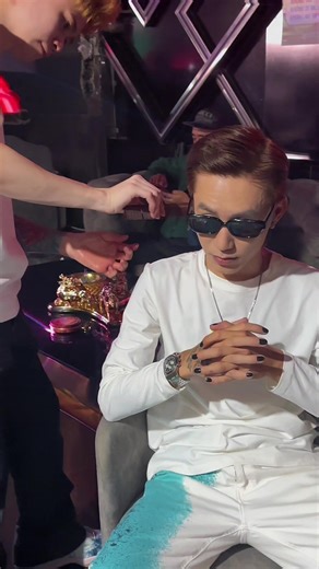 Thanks homier 🙏❤️ #mv #Cmdtvn #original #xuhuong