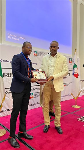 Dr. William odion on Instagram: "What an unforgettable weekend. I had the honor of attending the 1st International Conference & Inaugural Ceremony hosted by the International College for Diplomatic Affairs (ICDA), themed “Curbing the Prevailing Challenges of Integration in Africa.” From inspiring speeches by Amb. Dr. Tasie Njemonwu Daniel, Prof. Barthélemy Biao, Amb. Adeniran Michael, Barrister Dr. Tony Ofoyetan, and Amb. Dr. Patrick Onogwu, to connect with fellow ambassadors like Amb. Adebiyi A