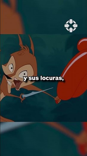 Las mejores películas animadas de Disney de los 2000