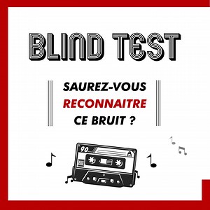 Saurez-vous reconnaître ce bruit ? Indice : avec une table et des raquettes c’est mieux ! | Optical Center