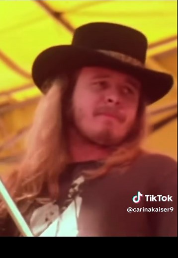 Lynyrd Skynyrd Live: Sweet Home Alabama Performance