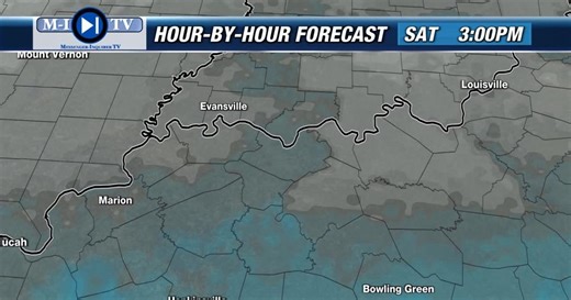 Daily Forecast 01-24-2026