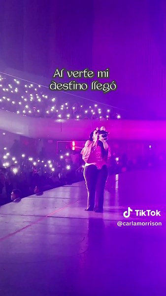 Carla Morrison en el Auditorio Nacional: Un Concierto Inolvidable