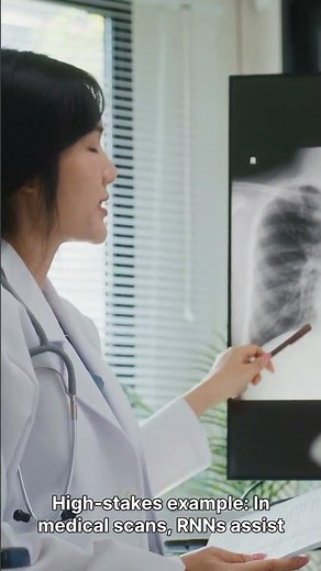 How RNNs Learn Patterns: A Simple Guide to AI Memory