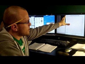 Lotka-Volterra Solution Visualizations