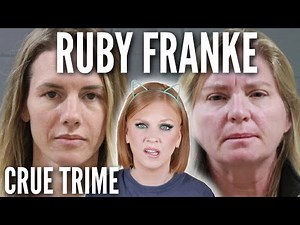 RUBY FRANKE | CRUE TRIME | BETTER OFF RED