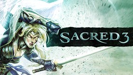 Sacred 3