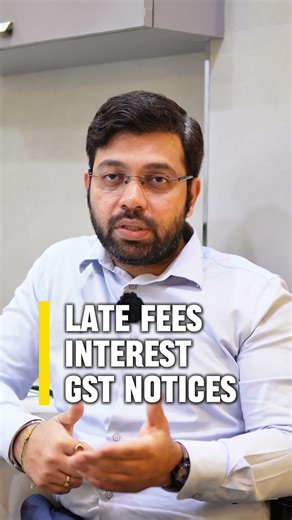 If GST no. is taken, return filing is compulsory, irrespective of your turnover #gst #finance #msme