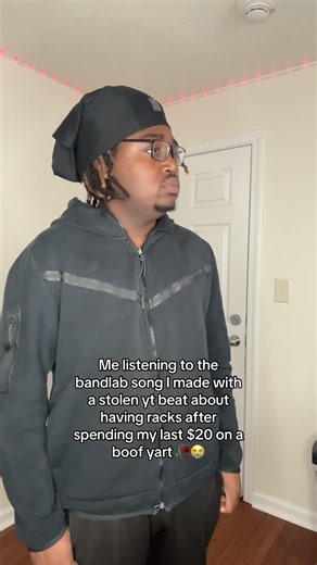 Life of a Soundcloud artist 💀😂#shorts #memes #cijyizzy