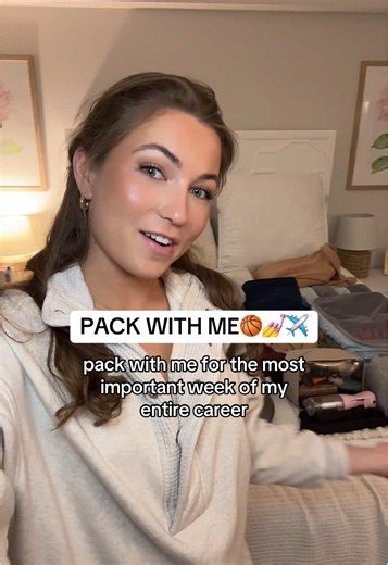 Exciting Packing Tips for Your Work Trip!