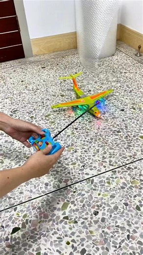 1.2K views · 11 shares |  New Arrival! 4-Channel Remote Control...