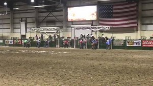 3.8K views · 52 reactions | 2018 WSRRA NFR - Wild Horse Race | WSRRA - Western States Ranch Rodeo Association | Facebook