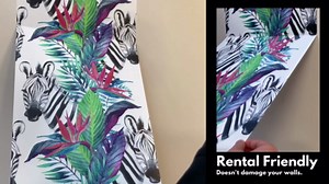 Ambesonne Fish Scale Peel & Stick Wallpaper for Home, Pattern of Curves with Mesh in Green Shade Pastel Color Tile, Self-Adhesive Living Room Kitchen Accent, 13" x 100", Olive Green Pale Green