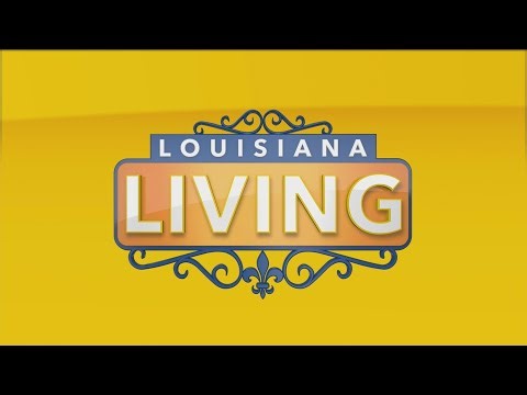 Louisiana Living: Experience Ruston