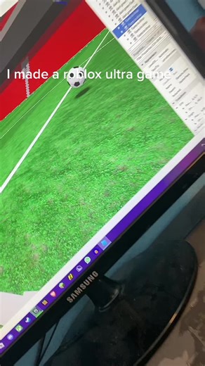 Creating a Roblox Ultra Game with Jumping Dummy and Flares