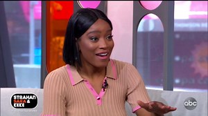 Christopher Jackson can't avoid 'Hamilton'