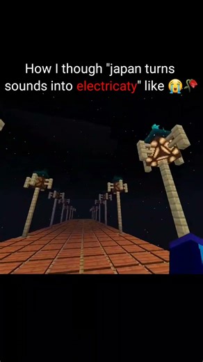 japan turns sound into electricity #babyfreitas