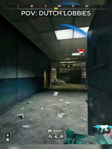 Exploring My Warzone Lobby Experience