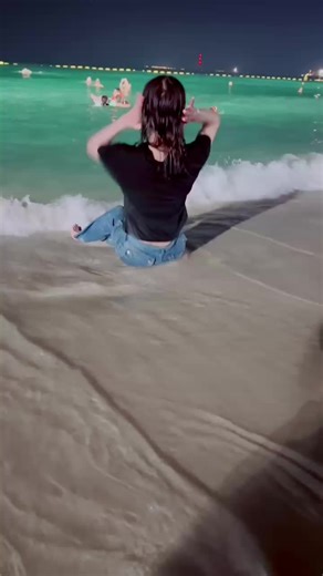 Explore the Best Beaches in Dubai, UAE