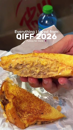 Ultimate QIFF Food Guide: Must-Try Dishes Reviewed
