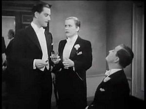 Viktor und Viktoria. 1933