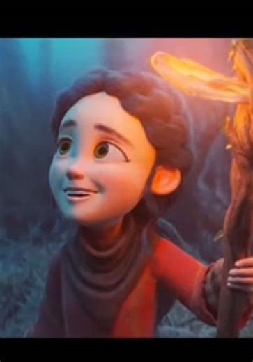 “Spring” Animated short by @Blender Studio with original music by me! Footage provided by The Cue Tube #Composer #Animation #FilmMusic #3DAnimation