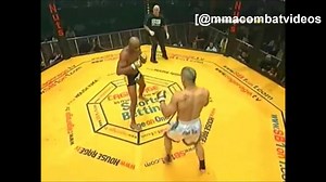 174K views · 967 reactions | Back Elbow Knockout by Anderson Silva #mma #andersonsilva | MMA Videos | Facebook