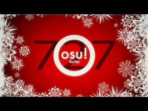 How to Make Skin in osu!RoVer