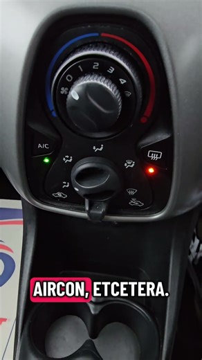 Is this Citroën C1 the MOST underrated compact car???