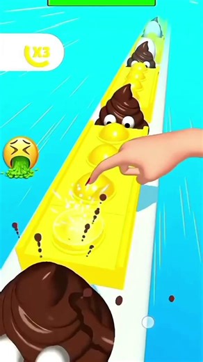 pop run 3d #poprun3d #poprun3dlive #poprungame