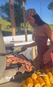 Labor day plans. 📷 via Dua Lipa | Rolling Stone