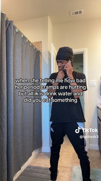 Supporting Friends Through Period Cramp Relief