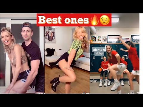 BEST THROW IT BACK Challange Full Tiktok Compilation ||