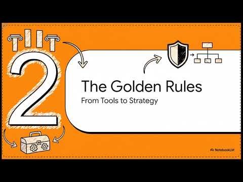 Intro to Design Patterns | NotebookLLM