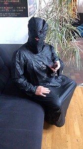 Hello Weiher, here’s a special message to you, from me, and my demon 👻 | King Dude