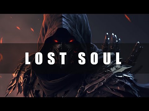 Epic Cinematic Orchestral Choir Rap Beat "LOST SOUL" Prod.By ‪@ProdByEpicBeatz‬SOLD OUT