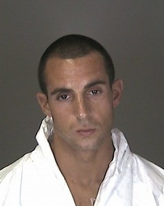 Kyle Soukup Pleads Not Guilty to Felony DWI, Resisting Arrest