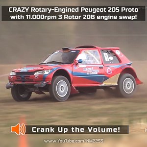 We could listen to that brap brap idle sound all day long! 🤣 | NM2255