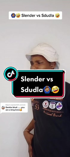 Zulu Comedy: Ngane Ngane and Saladi Funny Jokes