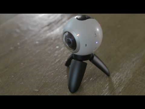 How to use a 360 camera for your real estate business